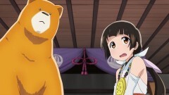 第四話 村の宝物