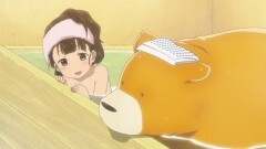 第五話 ウラハラ