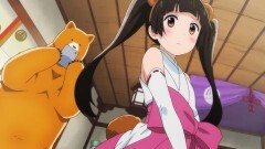 第拾話 それってアイドル！？