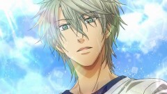 第1話 「forest green」 