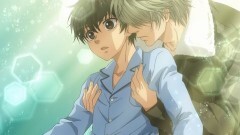 第2話 「black eye」