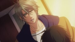第4話 「young grass」