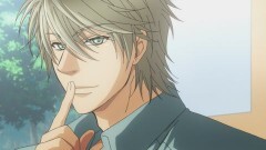第5話 「cherry blossom」
