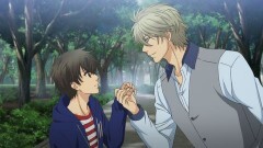 第6話 「cloudy sky」 