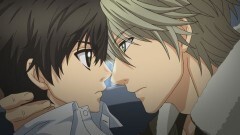 第7話 「white fang」 