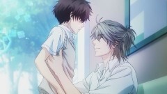 第8話 「blue sky」 