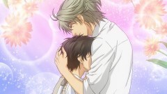 第9話 「rainy season」