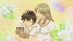 第10話 「summer storm」 