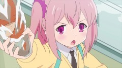 第2斤 これは武器