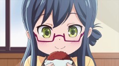 第5斤 ゆうちゃんの夢