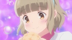 第6斤 ふゆみちゃんダイエット