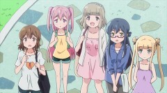 第12斤 別荘でお泊まり会