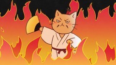 #2 「その猫、織田信長！」