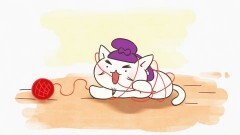 #4 「スーパーキャット、聖徳太子！」
