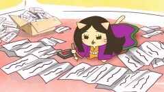 #8 「平安絵巻、紫式部！」