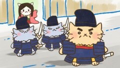 #9 「源頼朝、鎌倉に立つ！」