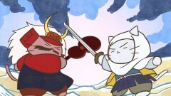 #11 「無敵、武田信玄伝説！」