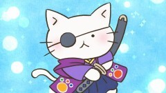 #12 「おしゃれ独眼竜政宗！〜大ピンチ編〜」