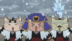 #24 「忠臣蔵だよ、大石内蔵助！」