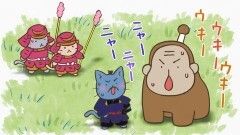 #32 「秀吉はサルである！」