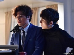 #9 死が二人を別つまで