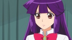 第十五話 宇宙を臨むもの