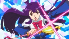 第十七話 デビラとデビロ