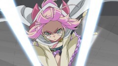 第十九話 推参なり鐵假面