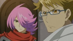 第二十話 終わりなき戦い
