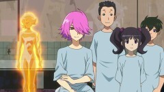 第二十二話 巨神たちの時代