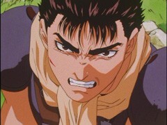 第2話 鷹の団