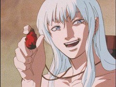 第4話 神の手