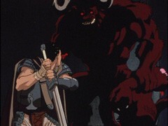 第6話 不死のゾッド