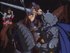 第11話 合戦