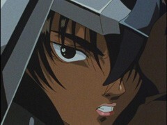 第13話 決死行