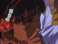 第18話 炎の墓標