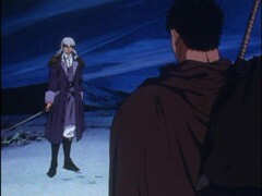 第19話 別れ