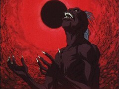 第24話 蝕