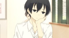 第一話 田中くんと太田くん