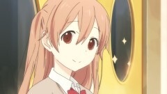 第四話 白石さんの秘密
