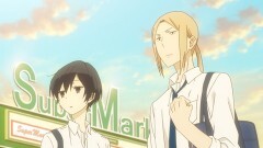 第五話 田中くんの日常