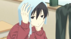 第六話 風邪ひき田中くん