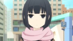 第七話 田中くんのバレンタイン