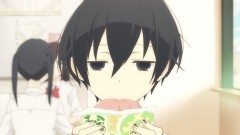第十二話 田中くんのしあわせ