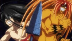 第弐拾七話 風が吹く