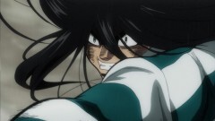 第参拾参話 獣の槍破壊