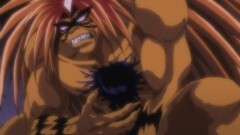 第参拾七話 最強の悪態