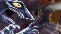 第参拾九話 うしおととらの縁