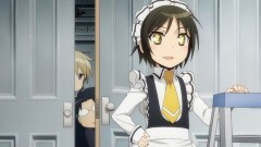 第1話 はたらかざるもの食うべからず！