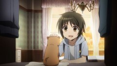 第3話 いぬは三日飼えば三年恩を忘れぬ